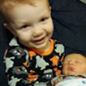 Meet your Posher, Elena